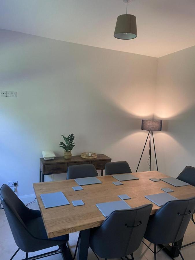 The Garden House, Necarne, Irvinestownヴィラ エクステリア 写真