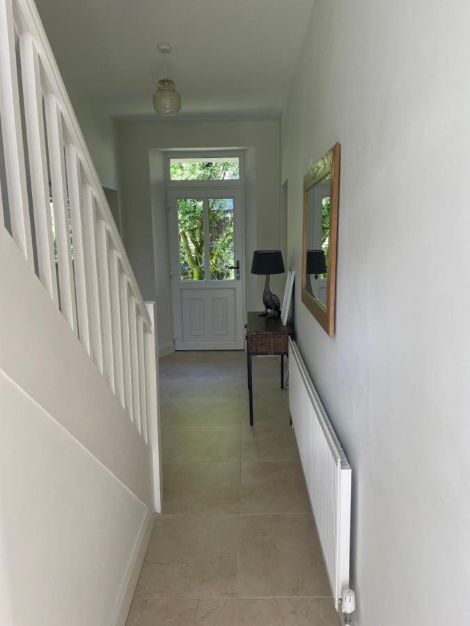 The Garden House, Necarne, Irvinestownヴィラ エクステリア 写真