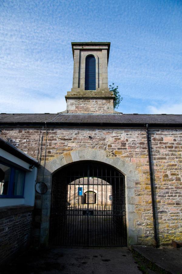 The Garden House, Necarne, Irvinestownヴィラ エクステリア 写真