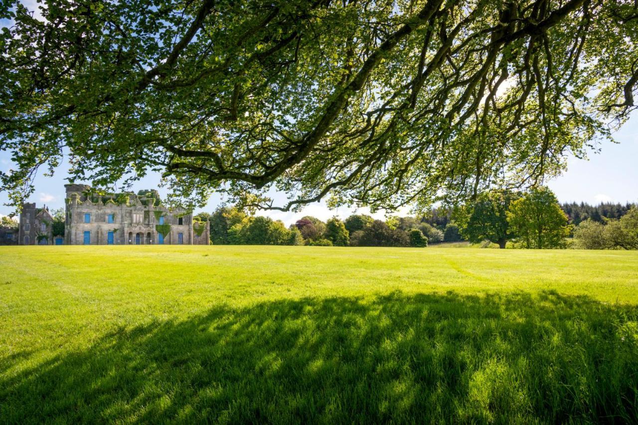 The Garden House, Necarne, Irvinestownヴィラ エクステリア 写真