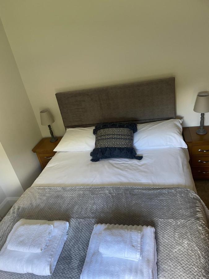 The Garden House, Necarne, Irvinestownヴィラ エクステリア 写真