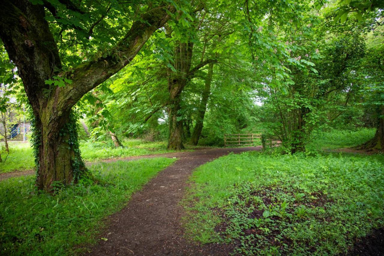 The Garden House, Necarne, Irvinestownヴィラ エクステリア 写真